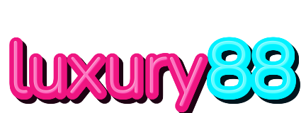 luxury88 — logo kanal